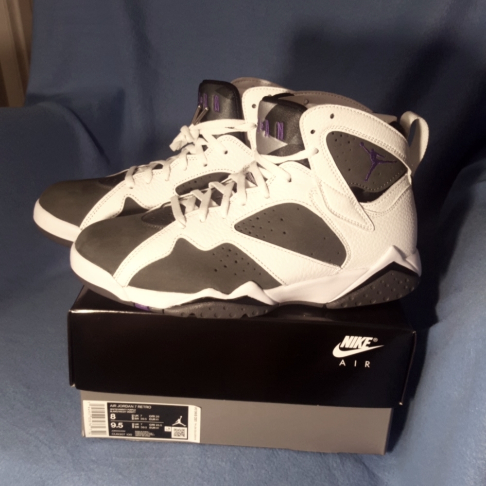 Air Jordan 7 retro